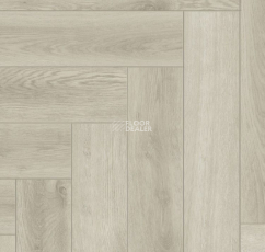Alpine Floor Herringbone Pro 8мм lf 102-06 Дуб Монпелье фото 1 | FLOORDEALER
